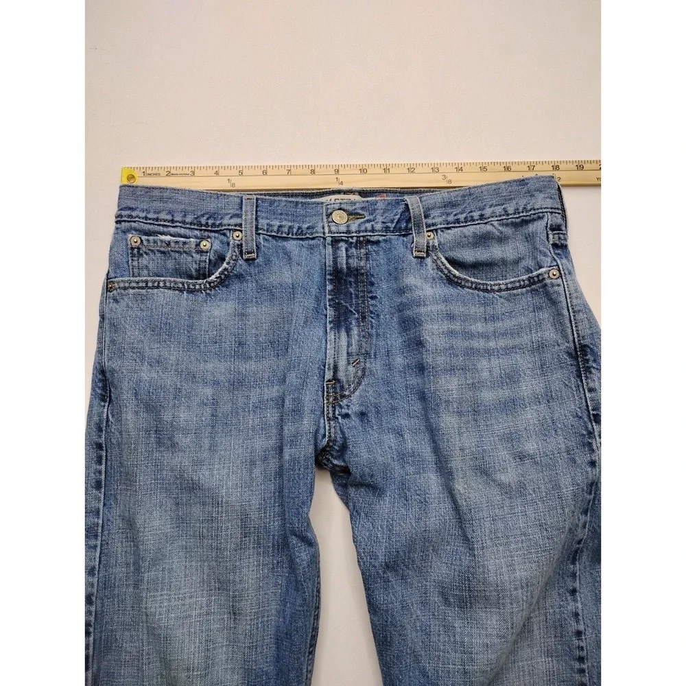 Levis levi 514